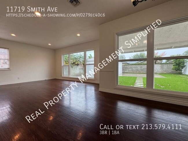 Building Photo - 11719 Smith Ave