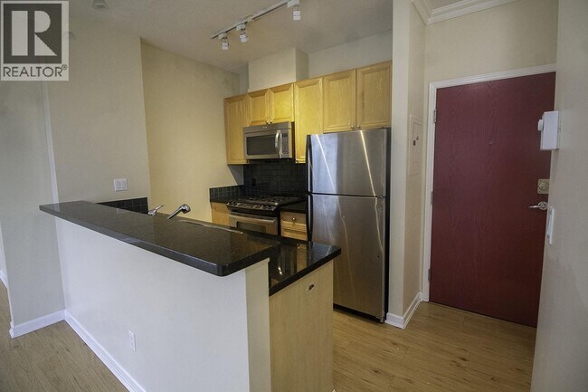 Photo du bâtiment - 928 Richards St