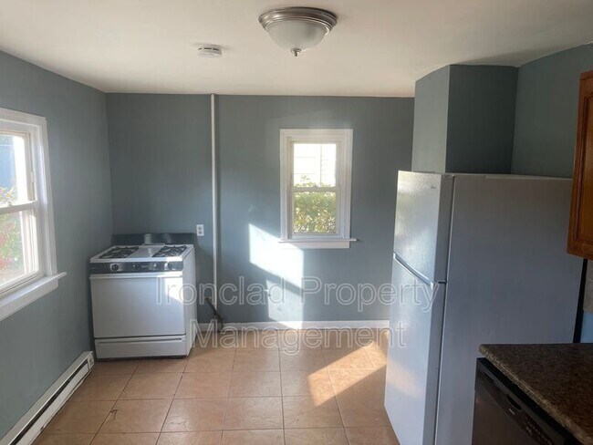 Foto del edificio - 343 Park St