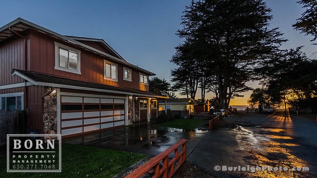 Building Photo - 78 Alcatraz Ave
