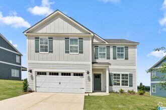 Building Photo - 2013 Gadwall Dr