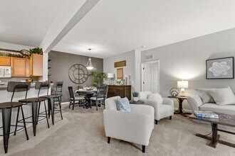 Interior Photo - Ashford Apartments