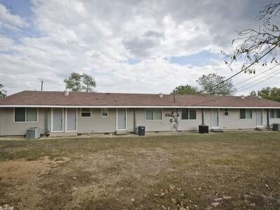 Foto del edificio - 160 Rachel Carson Terrace