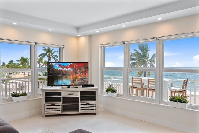 Building Photo - 3850 Galt Ocean Dr
