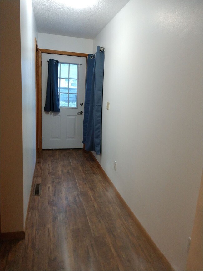 Hall - 491 Flambeau Ave