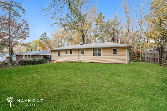 Foto del edificio - 224 S Wingate Rd