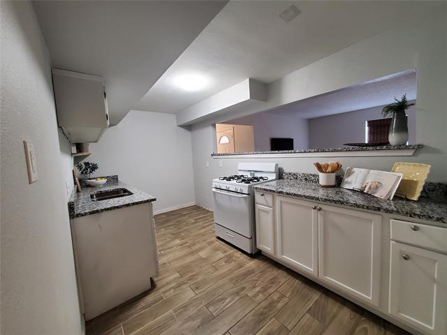 kitchen - 6016 Westridge Ln