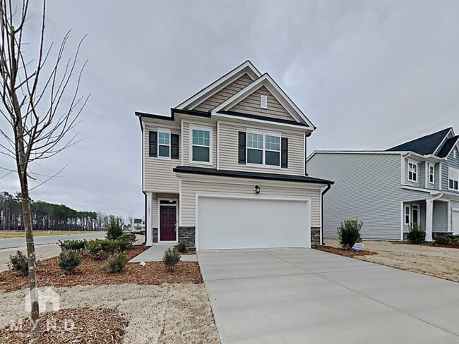 Building Photo - 1601 Trembley Pk Dr