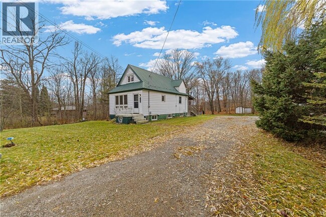 Photo du bâtiment - 2383 Kirk Rd