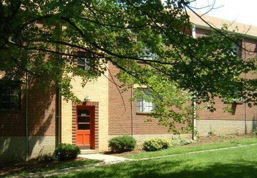 Foto del edificio - 5922 Belmont Ave