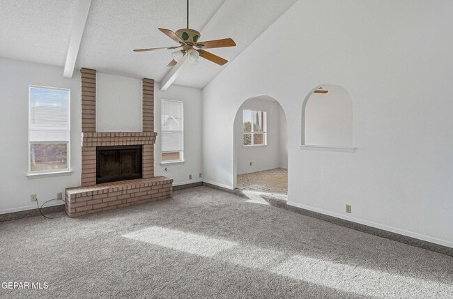 Foto del edificio - 905 Mark Wallace Ln