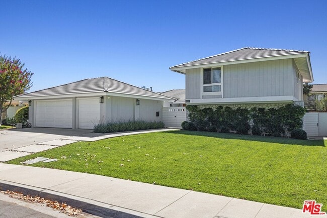 Building Photo - 4551 Wolsey Ct