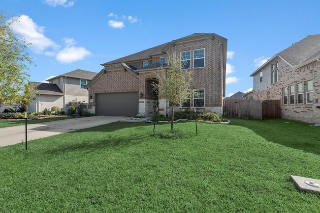 Foto del edificio - 17828 Hanson Ridge Dr