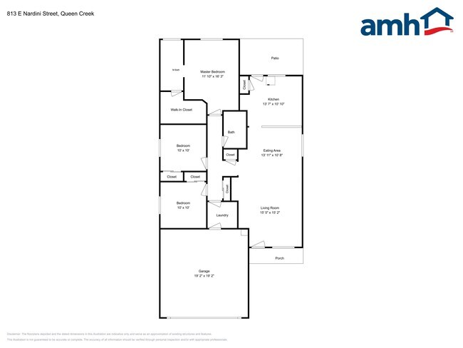 Foto del edificio - 813 E Nardini St