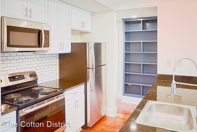 Foto del edificio - 3 br, 2 bath House - 413 McKee St