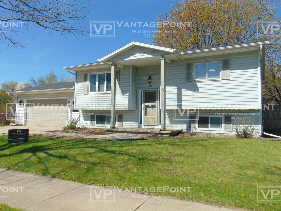 Foto principal - 433 S Kensington Dr