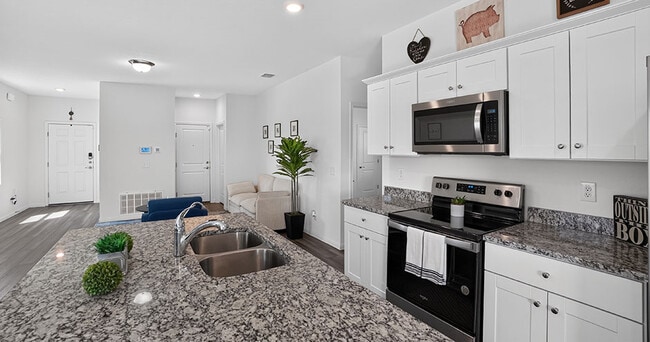 Building Photo - Hymeadow Springs Rental Homes
