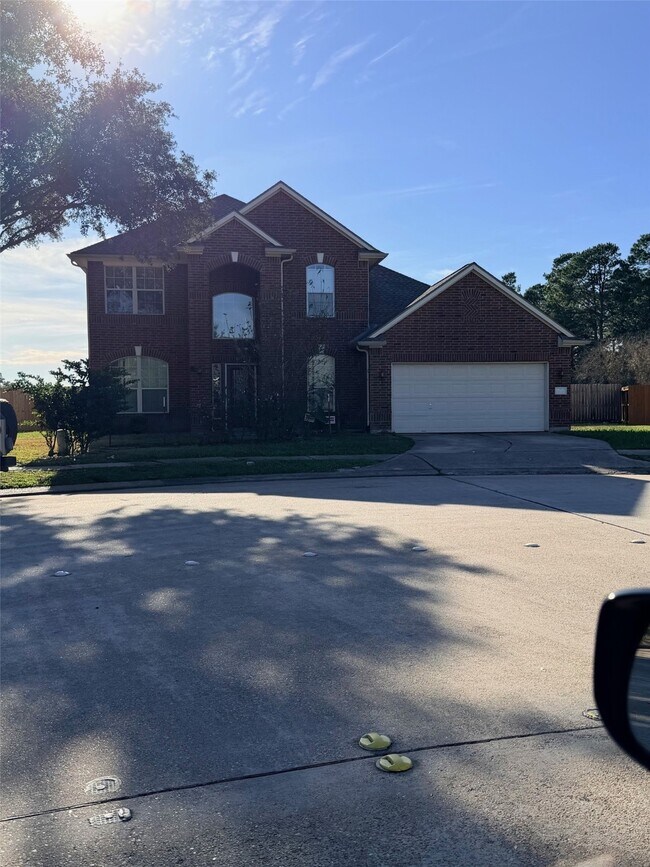 Foto del edificio - 14035 Mohave Way Dr