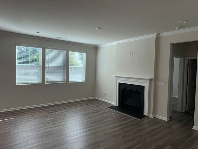 Foto del edificio - 17401 Carolina Hickory Dr