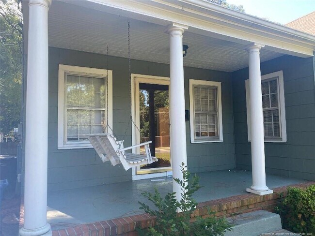 Building Photo - 1509 Belvedere Ave