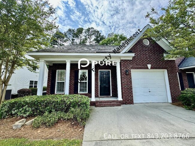 Building Photo - Beautiful Limehouse Townhome Available NOW!