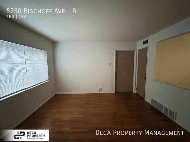 Foto del edificio - 5250 Bischoff Ave