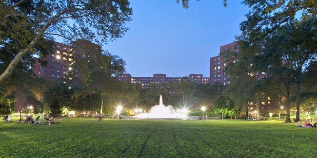 Stuyvesant Town Apartments - New York, NY | Apartments.com