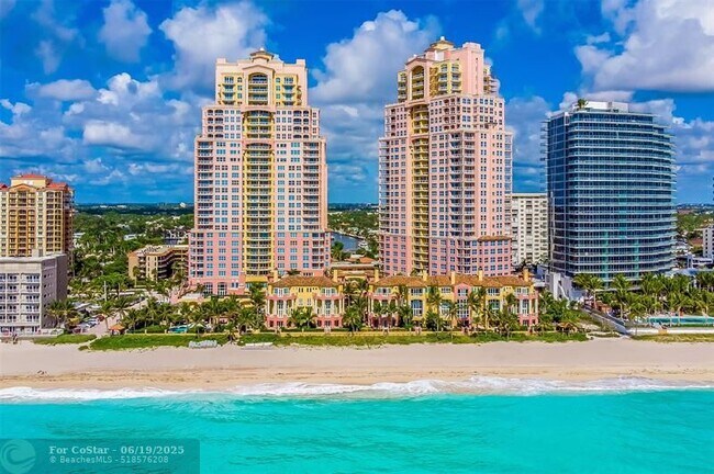 Foto del edificio - 2110 N Ocean Blvd