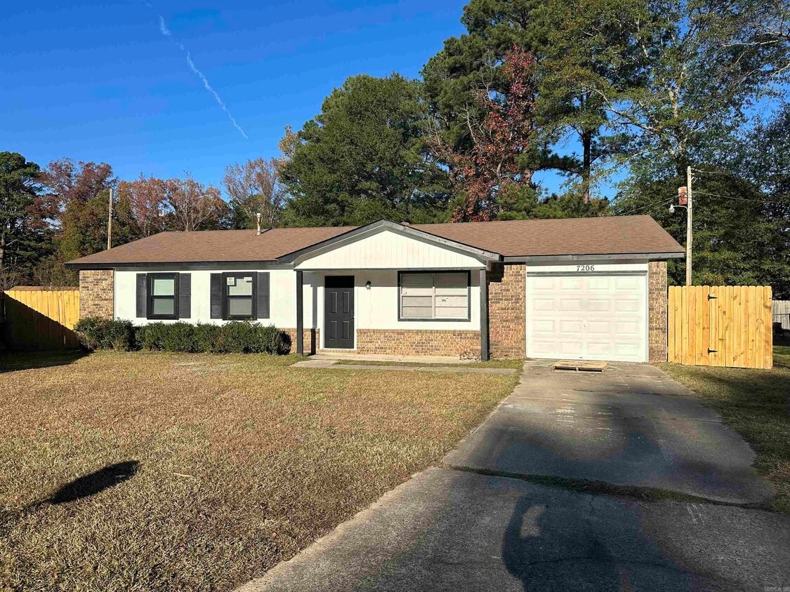 Primary Photo - 7206 Stevenson Dr