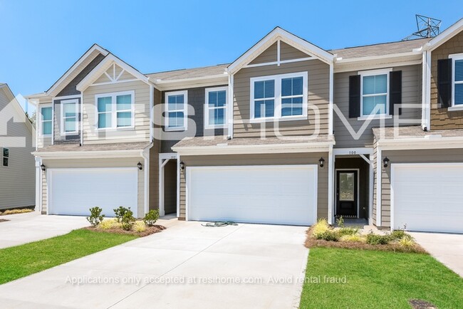 Photo - 211 Turner Pointe Rd (Easley, SC) House