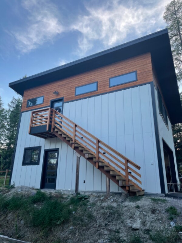 1006 Meadowlark Ln, Whitefish, MT 59937 House Rental in Whitefish, MT