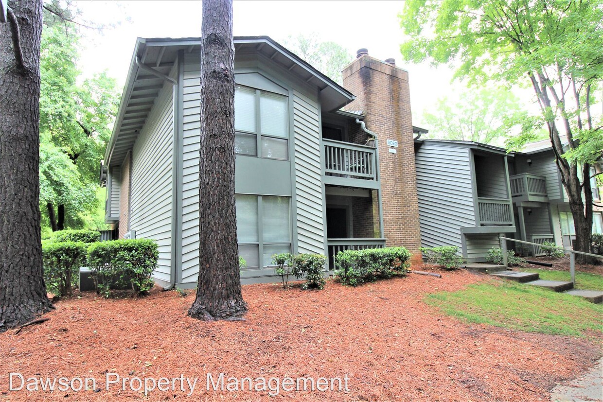 Foto principal - 1 br, 1 bath House - 5020 Sardis Rd #A