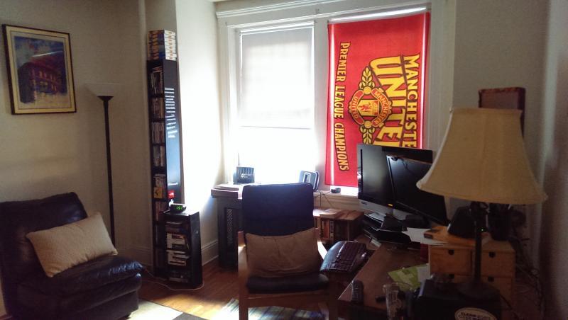 Foto del edificio - 1195 Boylston St