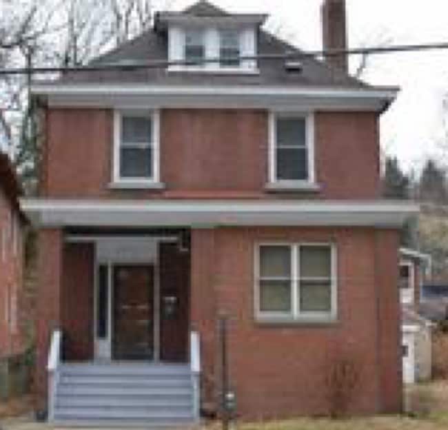 Photo - 149 Cape May Ave House