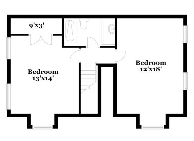 Foto del edificio - 5621 Bonnie Wayne St