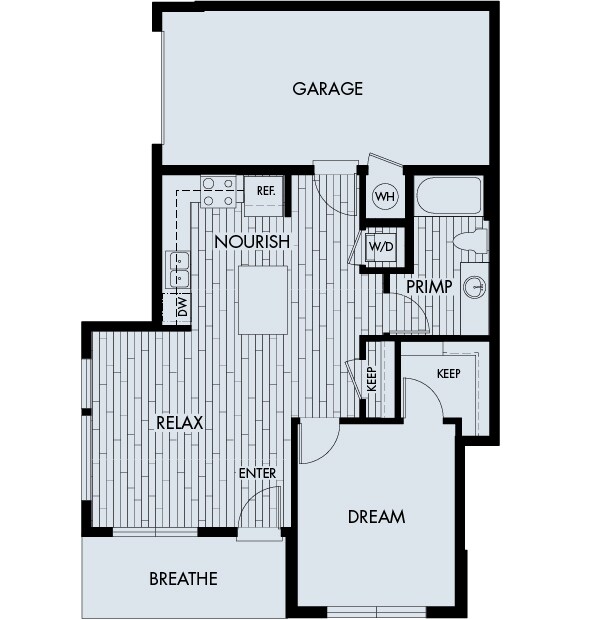 Vela Meridian Rentals Parker, CO