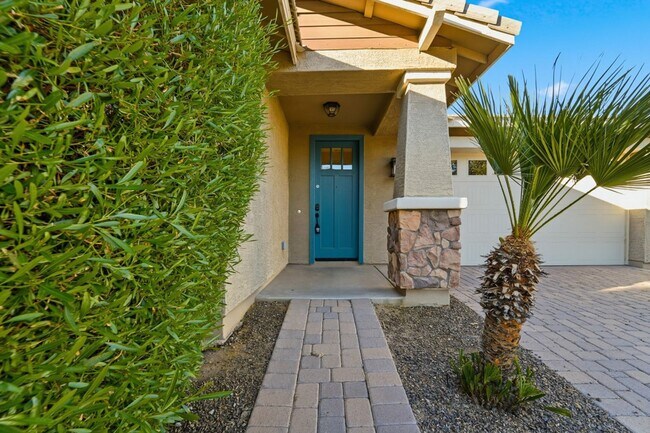 Foto del edificio - Stunning 4-Bed + Den Eastmark Home with Modern Upgrades Throughout