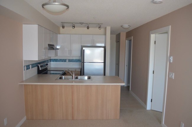 Cuisine - Karma Apartments