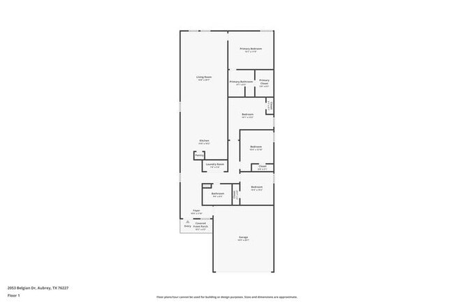 Building Photo - 2053 Belgian Dr