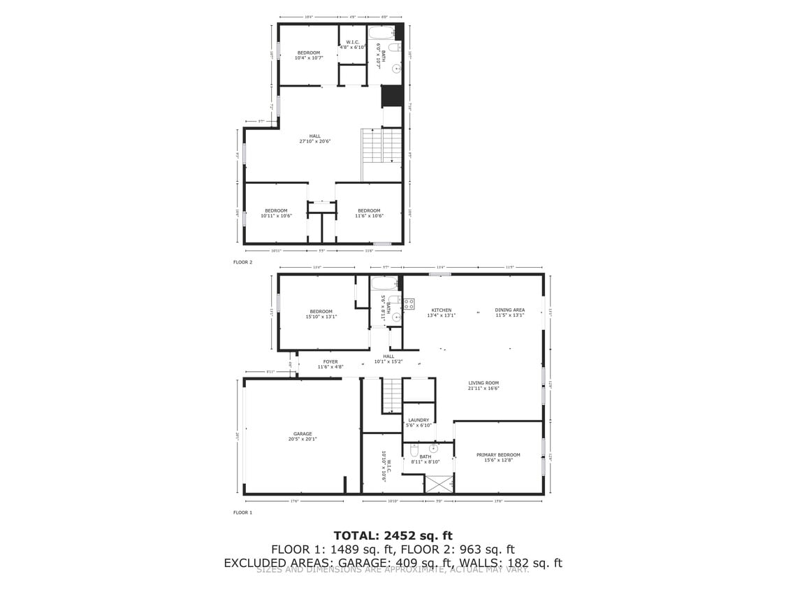 Foto del edificio - 3250 Barrel Oak Pass