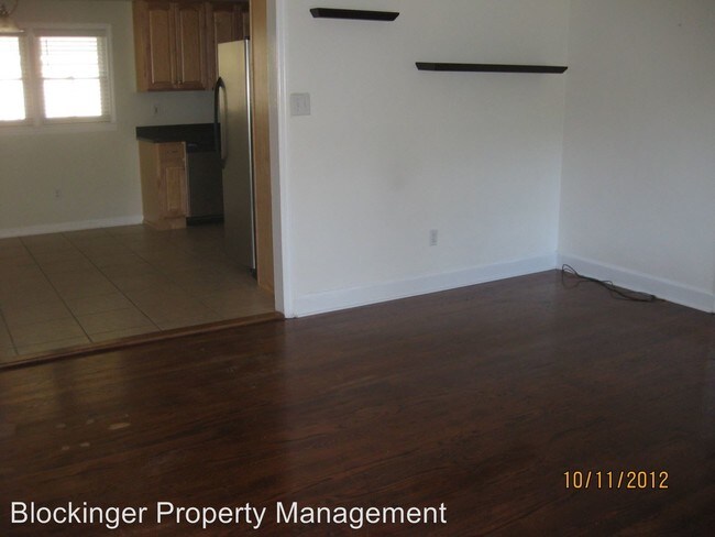 Building Photo - 3 br, 2 bath House - 702 N Warfield Dr