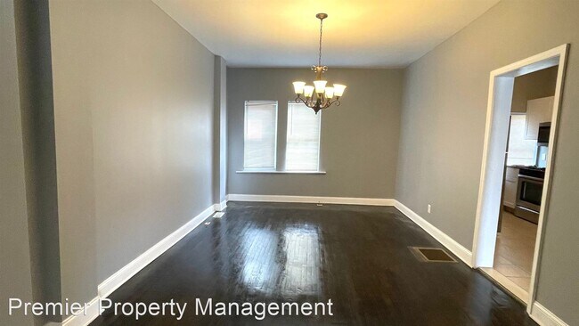 Foto del edificio - 4 br, 1 bath House - 3937 Edmondson Avenue