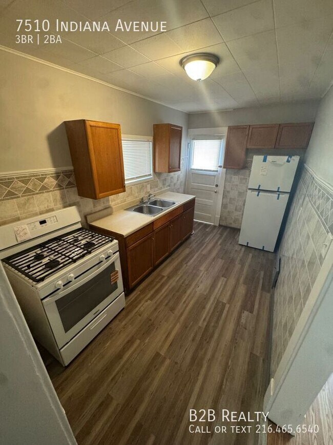 Foto del edificio - 7510 Indiana Ave