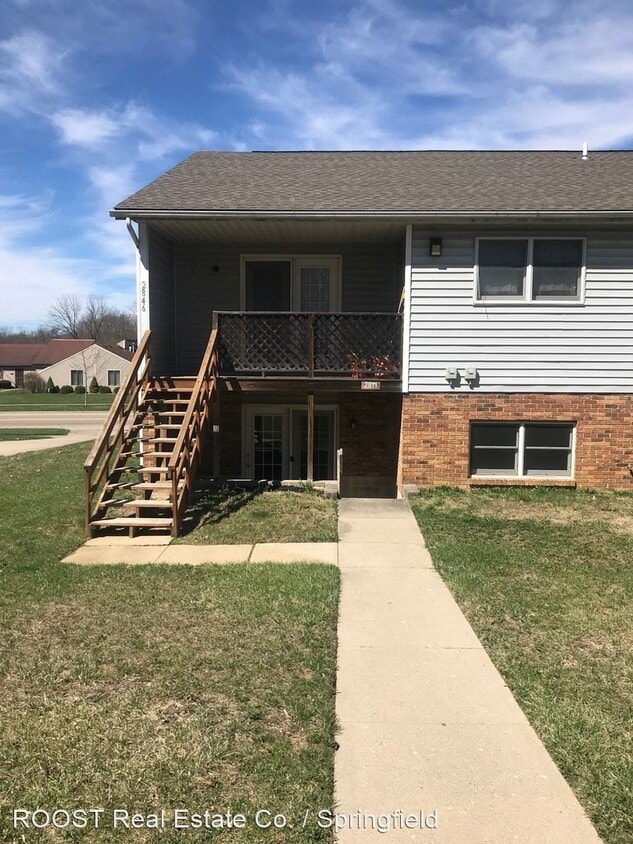 Primary Photo - 1 br, 1 bath House - 2844 Red Coach Dr