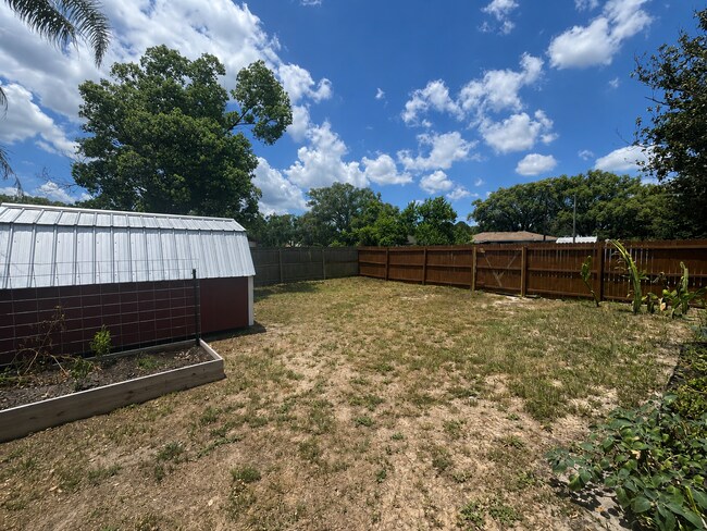 Building Photo - GORGEOUS 4BR/1BA Zephyrhills