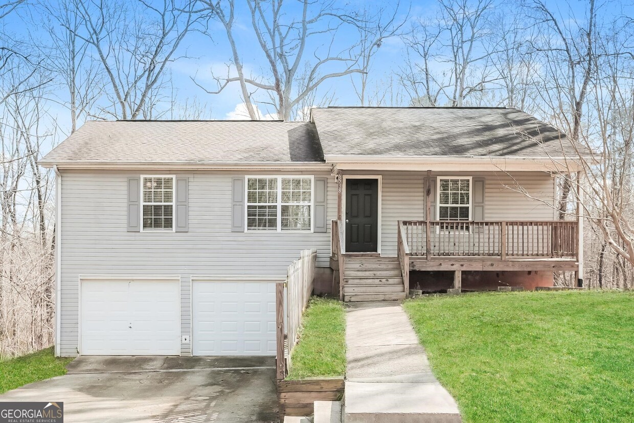 Primary Photo - 6538 River Hill Dr