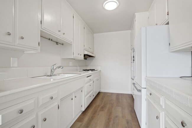 Foto del edificio - 918 11th St