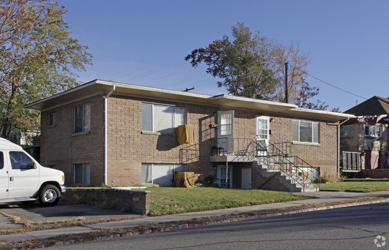 Foto del edificio - MultiFamily