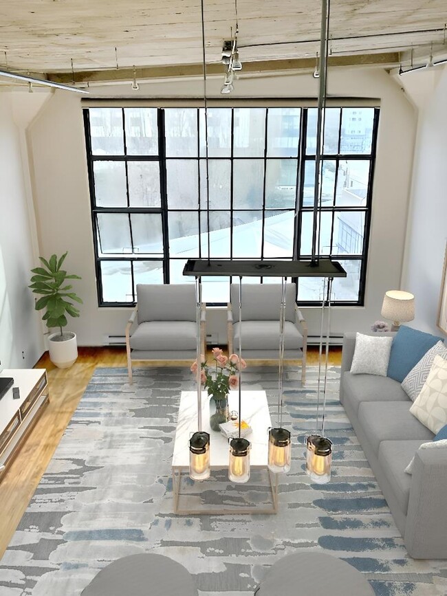 Foto del edificio - 601 4th St