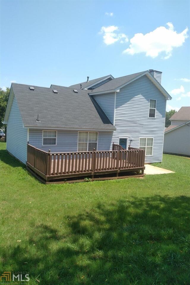 Foto del edificio - 2511 Greenville Way